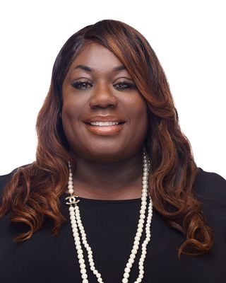 Photo of Charletha R Blake, LCSW Associate, LCSWA