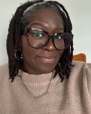 Photo of Atchafala Tucker, Licensed Clinical Professional Counselor, LCPC