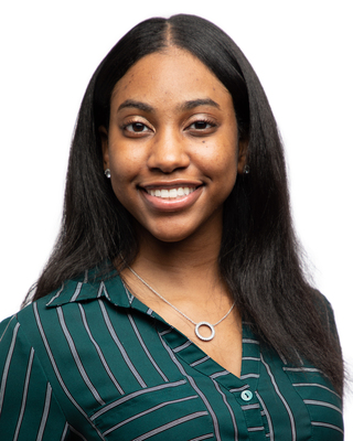 Photo of Asha Pointer in Loop, Chicago, IL