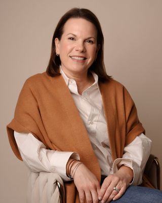 Photo of Jennifer Ham, Licensed Professional Counselor in Mason, MI