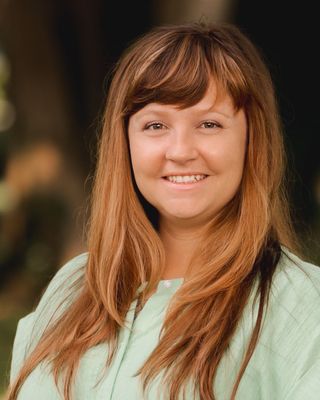 Photo of Heather Soots, Licensed Associate Mental Health Counselor, LACMH, NCC, MA