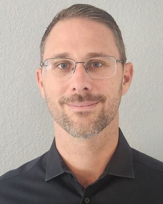 Photo of Jeremiah Johnson, Psychologist, PsyD, MA