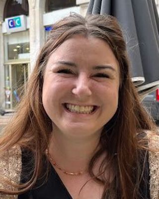 Photo of Gabby Pease, Clinical Social Work/Therapist, LISW