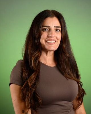 Photo of Nabila Ford Barrera, Clinical Social Work/Therapist, LCSW