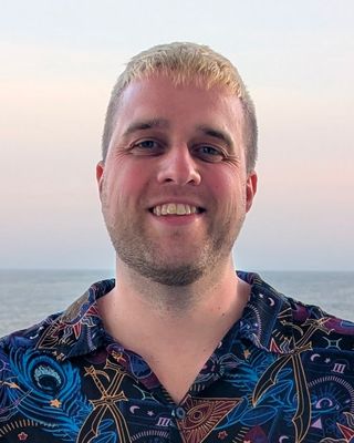 Photo of Dan Chiodo, Registered Psychotherapist, MS, CMHC