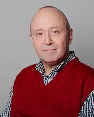 Photo of Laurent L M Lagasse, Psychotherapist, MA, MBACP Accred