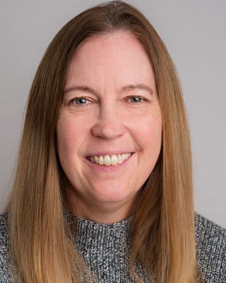 Photo of Claire Louise White, Counsellor, MBACP