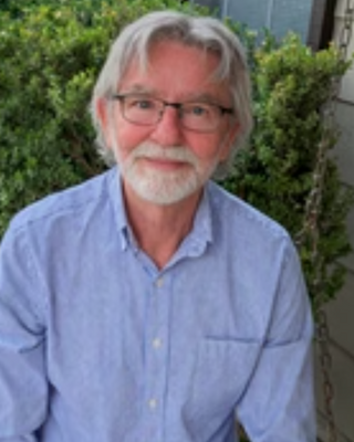 Photo of Kevin Jones, Licensed Professional Counselor, LPC