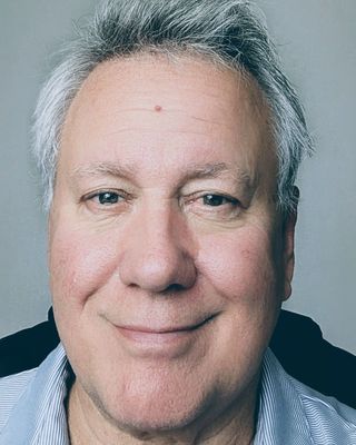 Photo of Curt Cretal, Drug & Alcohol Counselor, MA