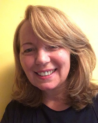 Photo of Williamina Baillie, Counsellor, MBACP Accred