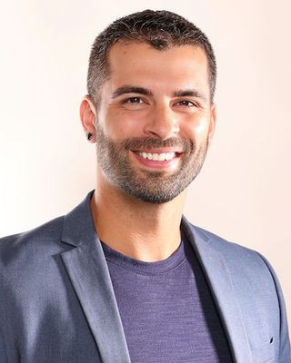 Photo of Frank Hoban, Pre-Licensed Professional, MFT