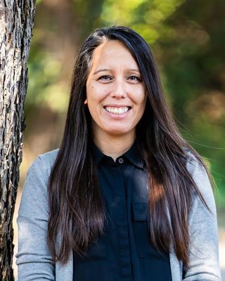 Photo of Heather Parks, Licensed Professional Counselor, MS, NCC