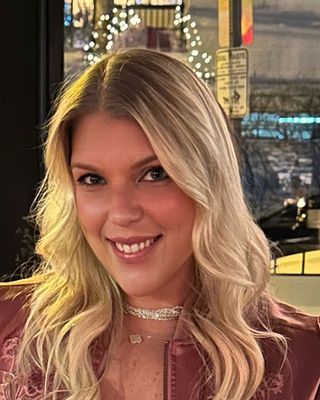 Photo of Karlie Mueller, Counselor, LMHC