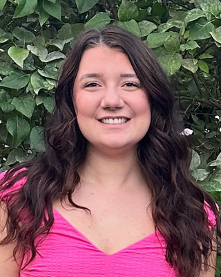Photo of Ashley Williams, Counselor, LMHC