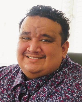 Photo of Jacob Escobedo, Clinical Social Work/Therapist, LCSW