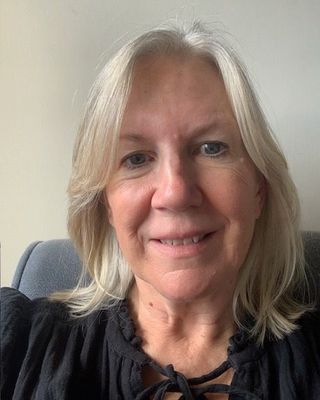 Photo of Caroline Clark, Counsellor, DCounsPsych, MBACP