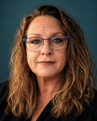 Photo of Leslie Monty, Clinical Social Work/Therapist, LCSW
