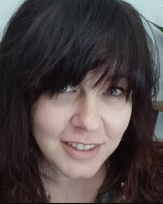 Photo of Jodie Frombach, Marriage & Family Therapist, LMFT