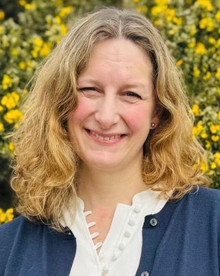 Photo of Gail Ann Prout, Counsellor, MBACP