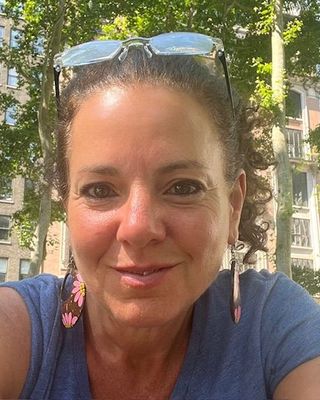 Photo of Galia Schechter, Psychologist, PsyD, MBA