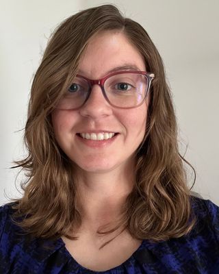 Photo of Katelynn Reed, Psychologist, LCP, LCAC