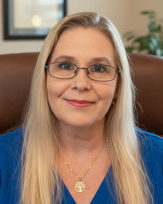 Photo of Colleen Pearson, Psychologist, PsyD