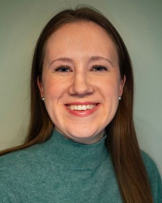 Photo of Leigha Kerwin, Psychologist, PsyD