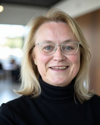 Photo of Sharon R Peterson - Psychotherapy Services of Atlanta, Clinical Social Work/Therapist, LCSW
