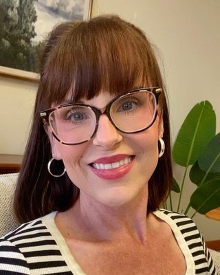Photo of Leslie Shirkey, Marriage and Family Therapist Candidate, LPC, MFTC, NCC