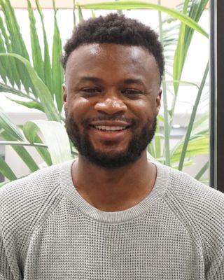 Photo of Damon Bennett, Psychiatric Nurse Practitioner, DNP