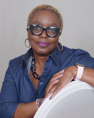 Photo of Althea Patricia Wright, Pre-Licensed Professional in Atlanta, GA