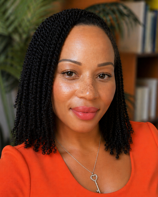 Photo of Latoya Lyle-Kirlew, Marriage & Family Therapist, MA, LMFT