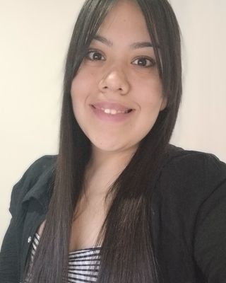 Foto de Carolina Irene Siles, Psicólogo, Lic. en Psicología