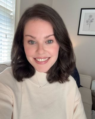 Photo of Dr. Ashley Tolleson, Licensed Professional Counselor, PhD, LPC, NCC, CPCS, RPT