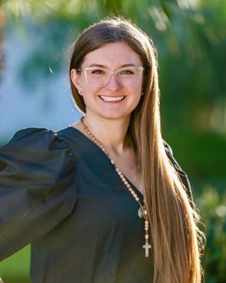 Photo of Michelle Natalie Strong, Psychologist, PhD