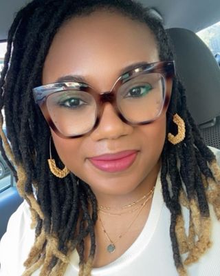 Photo of Shannon Treadwell, Licensed Professional Counselor, LPC