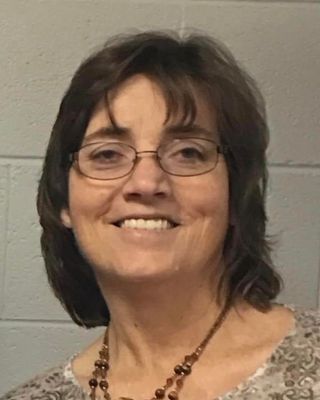 Photo of Stephanie Hamill, Clinical Social Work/Therapist, LCSW