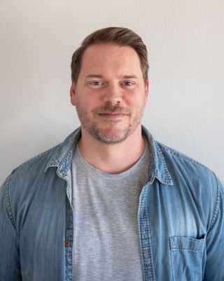 Photo of Aaron Anthony, Pre-Licensed Professional, MPCCp