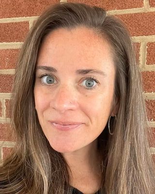 Photo of Meghan M Holligan, Licensed Behavior Analyst, MS, BCBA, LBA