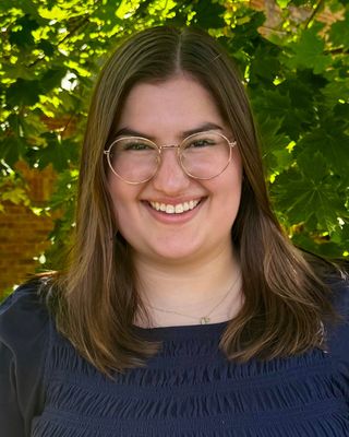 Photo of Lillian Baca, Pre-Licensed Professional