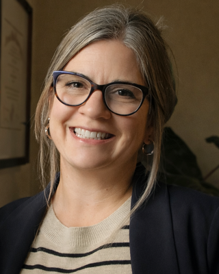 Photo of Alice Heise, Clinical Social Work/Therapist, LICSW