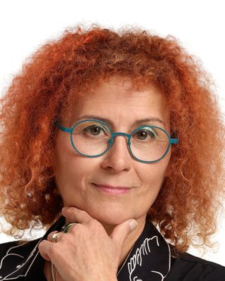 Photo of Daliya Greenfeld, Psychologist, PhD, PsyBA General