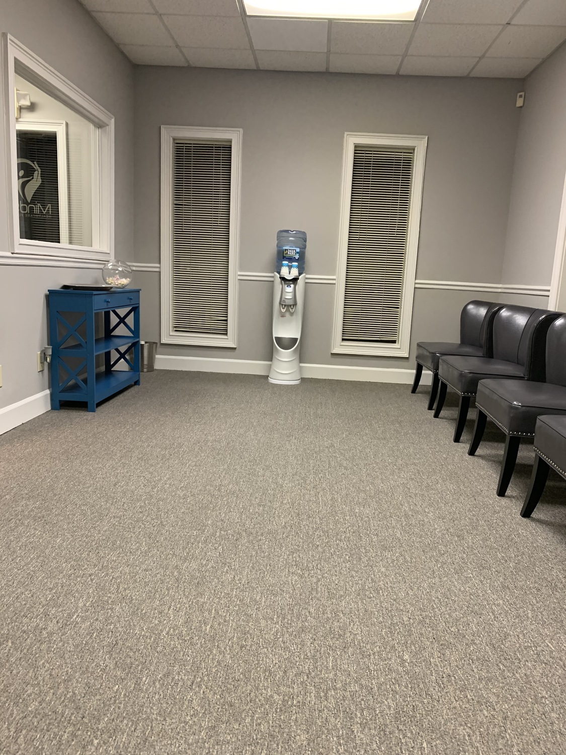 MindSet Healthcare, Psychiatric Nurse Practitioner, Fayetteville, GA