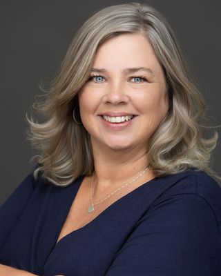 Photo of Jill Culver, MSW