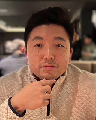 Photo of Soo Kim, Marriage & Family Therapist Associate, LAMFT