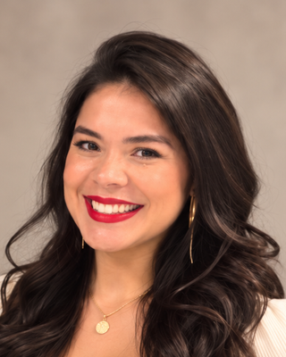 Photo of Perla Vazquez, Clinical Social Work/Therapist, LCSW