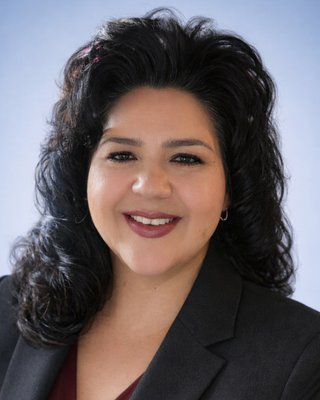 Photo of Patricia Pacheco, Clinical Social Work/Therapist, LCSW