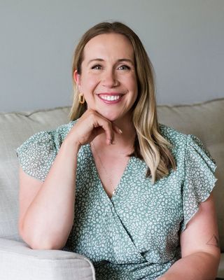 Photo of Alanna Willms, Psychologist, MC