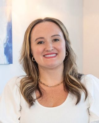 Photo of Tricia Dwyer, Licensed Professional Counselor, LCPC