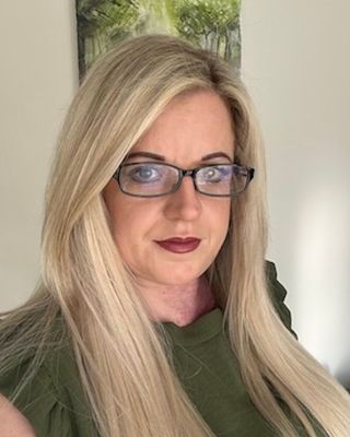 Photo of Nicki Slaney, Counsellor, BACP